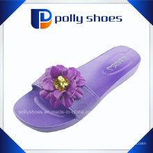 Summer Fashion Praia EVA Outsole Woman Slipper